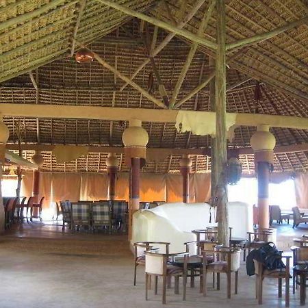 Samburu Sopa Lodge Archers Post ภายนอก รูปภาพ