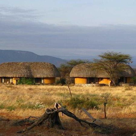 Samburu Sopa Lodge Archers Post ภายนอก รูปภาพ