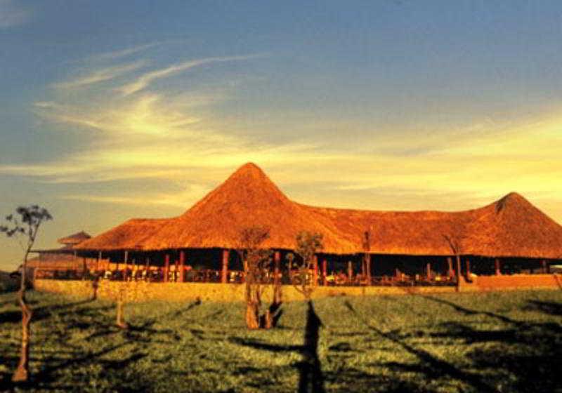 Samburu Sopa Lodge Archers Post ภายนอก รูปภาพ