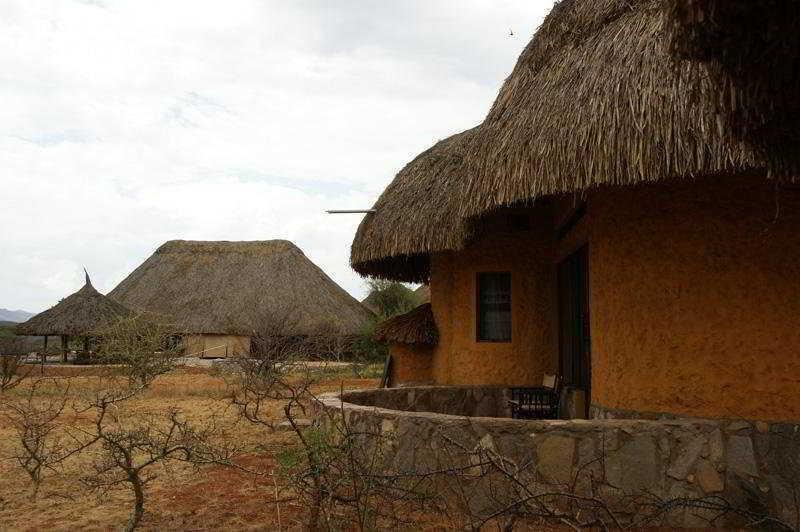 Samburu Sopa Lodge Archers Post ภายนอก รูปภาพ