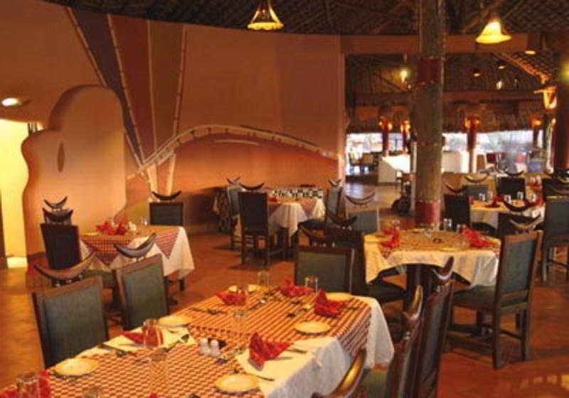 Samburu Sopa Lodge Archers Post ภายนอก รูปภาพ